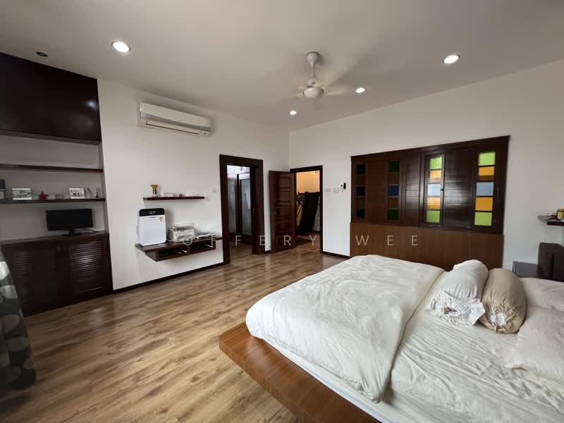 2-storey Terraced House for Sale in Taman Pertam Jaya (Melaka City) - Geoffery Wee - Bedroom - PropertyGuru.com.my