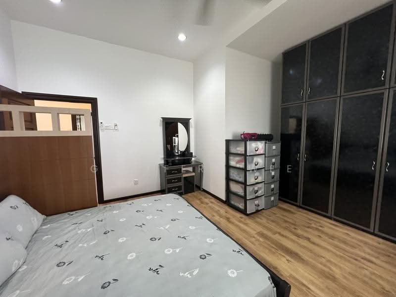 2-storey Terraced House for Sale in Taman Pertam Jaya (Melaka City) - Geoffery Wee - Bedroom - PropertyGuru.com.my