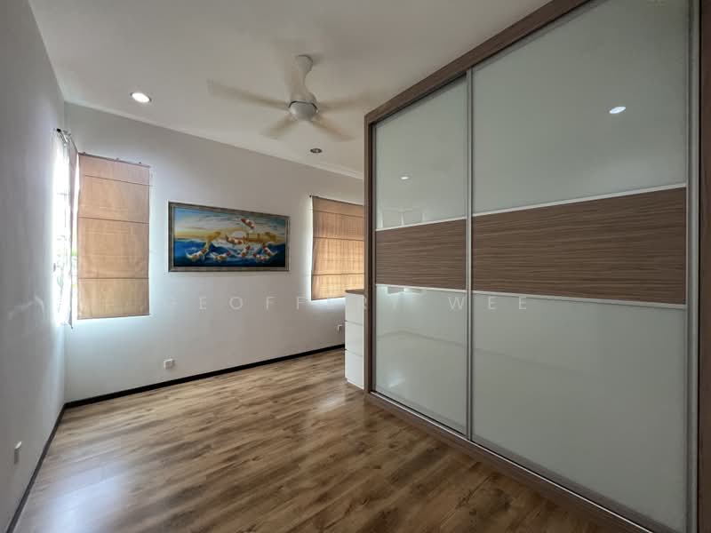 2-storey Terraced House for Sale in Taman Pertam Jaya (Melaka City) - Geoffery Wee - Bedroom - PropertyGuru.com.my
