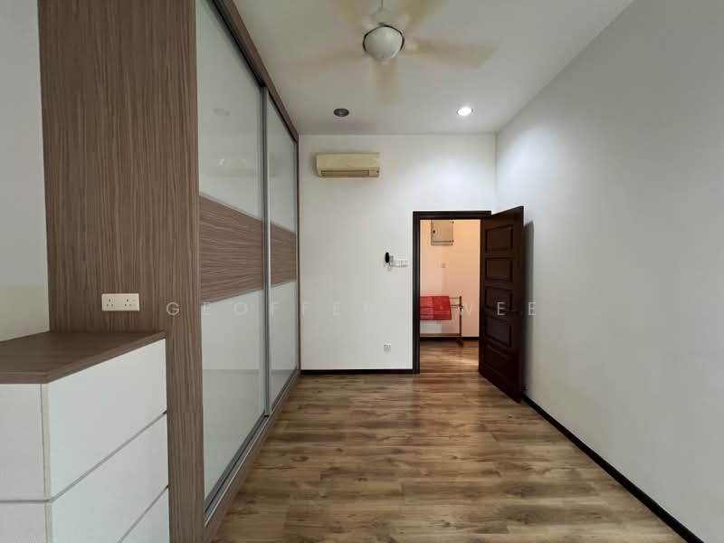 2-storey Terraced House for Sale in Taman Pertam Jaya (Melaka City) - Geoffery Wee - Interior - PropertyGuru.com.my