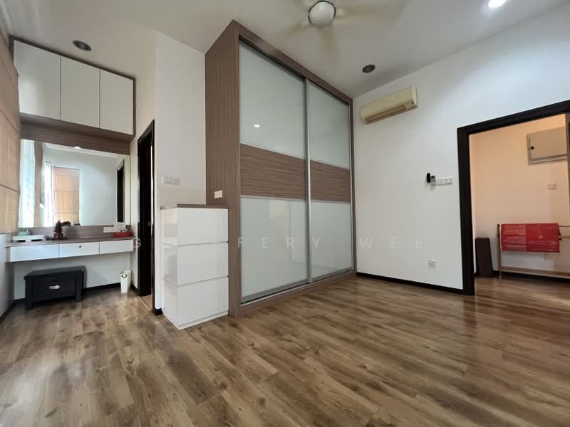 2-storey Terraced House for Sale in Taman Pertam Jaya (Melaka City) - Geoffery Wee - Bedroom - PropertyGuru.com.my
