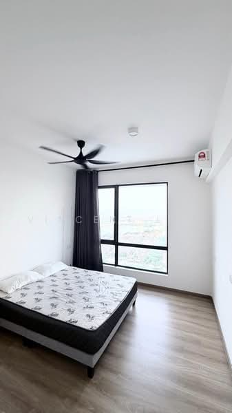 Kediaman Servis untuk Disewa di Baron Residence @ Lake City - Vincent Lau - Bedroom - PropertyGuru.com.my