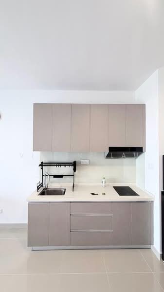 Kediaman Servis untuk Disewa di Baron Residence @ Lake City - Vincent Lau - Kitchen - PropertyGuru.com.my