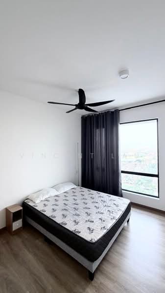 Kediaman Servis untuk Disewa di Baron Residence @ Lake City - Vincent Lau - Bedroom - PropertyGuru.com.my