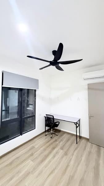 Kediaman Servis untuk Disewa di Baron Residence @ Lake City - Vincent Lau - Study - PropertyGuru.com.my