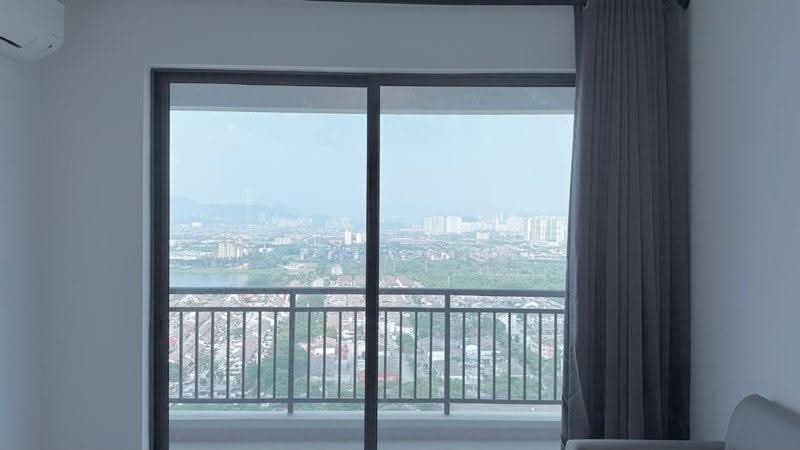 Kediaman Servis untuk Disewa di Baron Residence @ Lake City - Vincent Lau - View - PropertyGuru.com.my