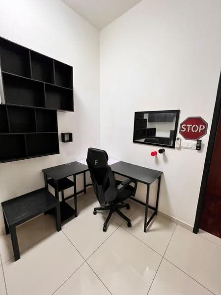 Kondominium untuk Disewa di Imperial Residences - James Tan - Study - PropertyGuru.com.my