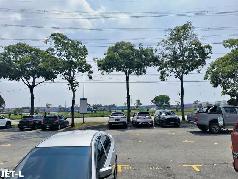 Shop for Rent in Setia Alam (Selangor) - Loke . - Exterior - PropertyGuru.com.my