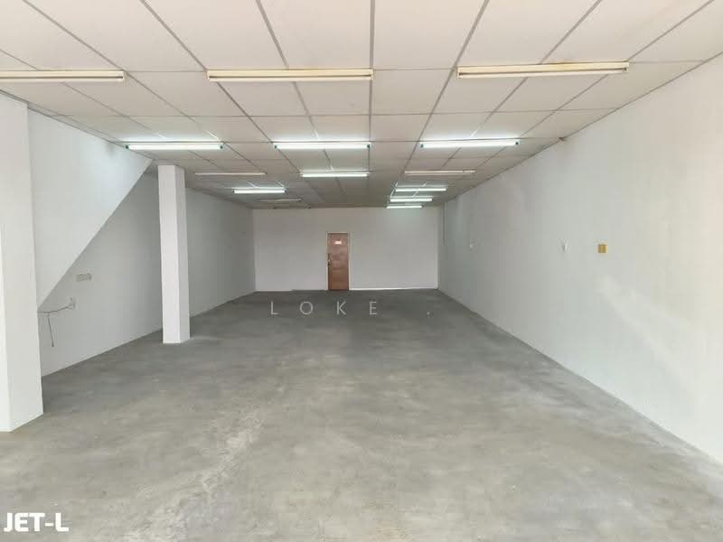 Shop for Rent in Setia Alam (Selangor) - Loke . - Interior - PropertyGuru.com.my