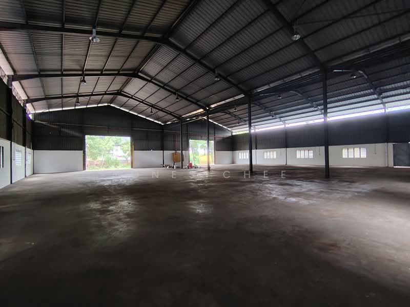 Detached Factory for Rent in Kampung Baru Sungai Buloh (Sungai Buloh) - Agnes Chee - PropertyGuru.com.my