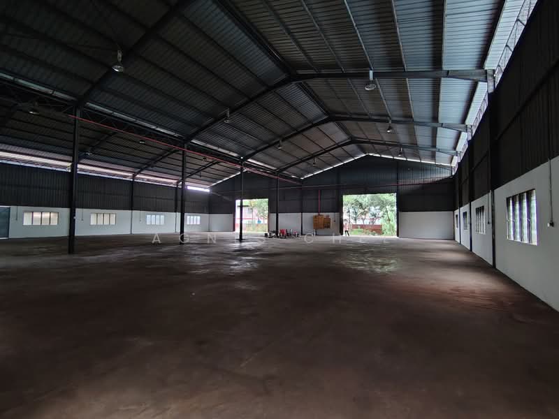 Detached Factory for Rent in Kampung Baru Sungai Buloh (Sungai Buloh) - Agnes Chee - PropertyGuru.com.my
