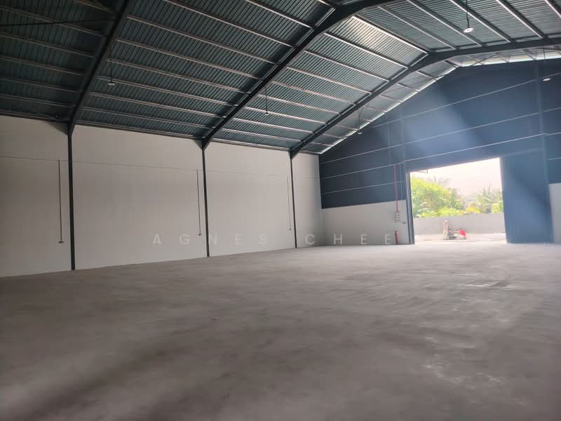 Detached Factory for Rent in Kampung Baru Sungai Buloh (Sungai Buloh) - Agnes Chee - Interior - PropertyGuru.com.my