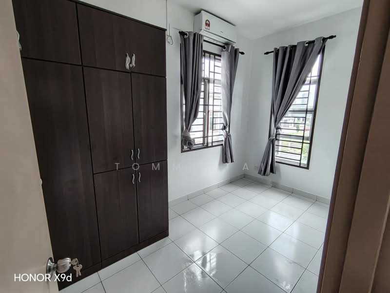 Rumah Teres 2-Tingkat untuk Disewa di Bukit Indah (Iskandar Puteri (Nusajaya)) - Tommy Tai - Bedroom - PropertyGuru.com.my