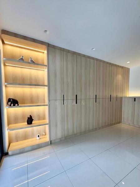 Rumah Teres untuk Disewa di Medini (Iskandar Puteri (Nusajaya)) - Jordan . - PropertyGuru.com.my
