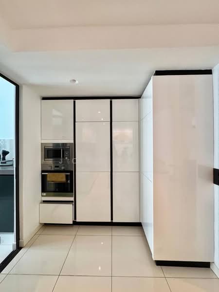 Rumah Teres untuk Disewa di Medini (Iskandar Puteri (Nusajaya)) - Jordan . - PropertyGuru.com.my