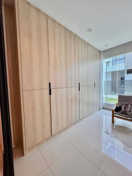 Rumah Teres untuk Disewa di Medini (Iskandar Puteri (Nusajaya)) - Jordan . - PropertyGuru.com.my