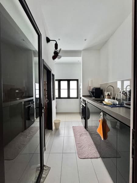 Rumah Teres untuk Disewa di Medini (Iskandar Puteri (Nusajaya)) - Jordan . - PropertyGuru.com.my