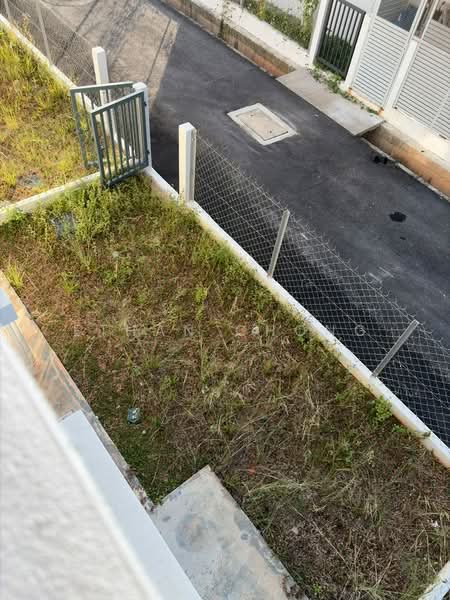 Rumah Teres untuk Dijual di Sepang (Selangor) - Ethan Chong - Exterior - PropertyGuru.com.my