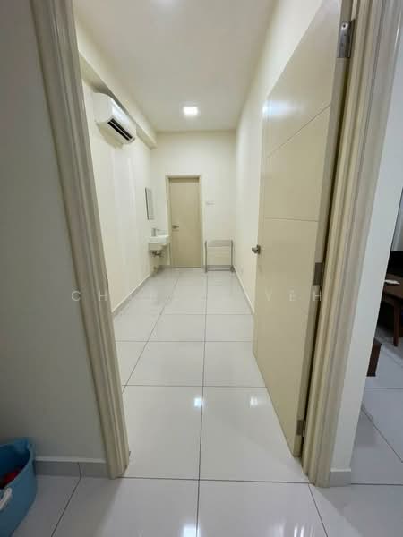 Service Residence for Rent at Arte Mont Kiara - Charles Yeh - Corridor - PropertyGuru.com.my