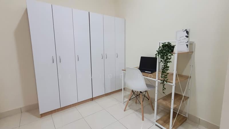 Condominium for Sale at Sg Long Residence - Bernice Poh - Study - PropertyGuru.com.my