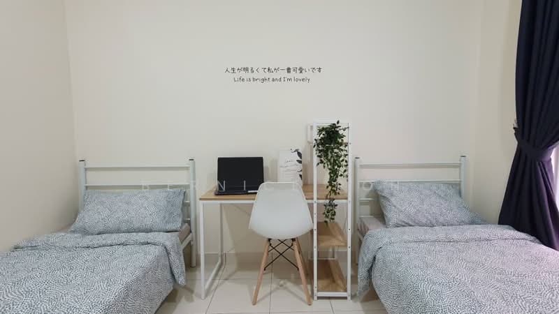 Condominium for Sale at Sg Long Residence - Bernice Poh - Bedroom - PropertyGuru.com.my