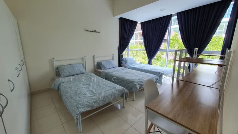 Condominium for Sale at Sg Long Residence - Bernice Poh - Bedroom - PropertyGuru.com.my