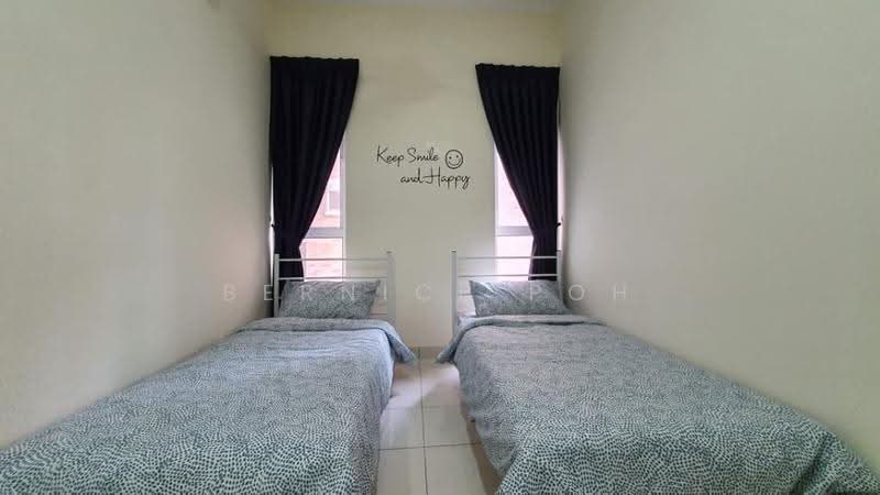 Condominium for Sale at Sg Long Residence - Bernice Poh - Bedroom - PropertyGuru.com.my