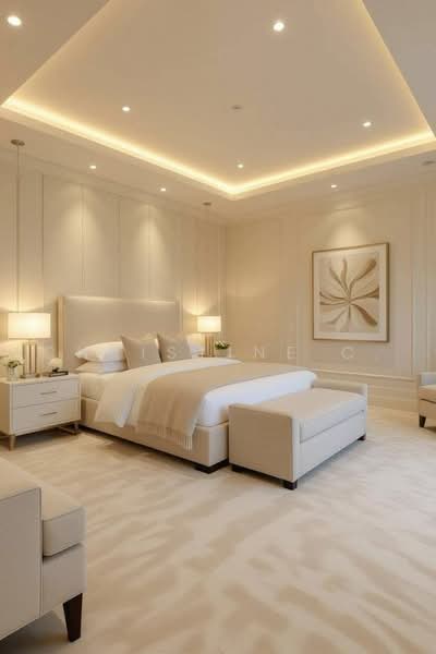 Tanah Kediaman untuk Dijual di Taman Connaught (Cheras) - Christine C. - Bedroom - PropertyGuru.com.my