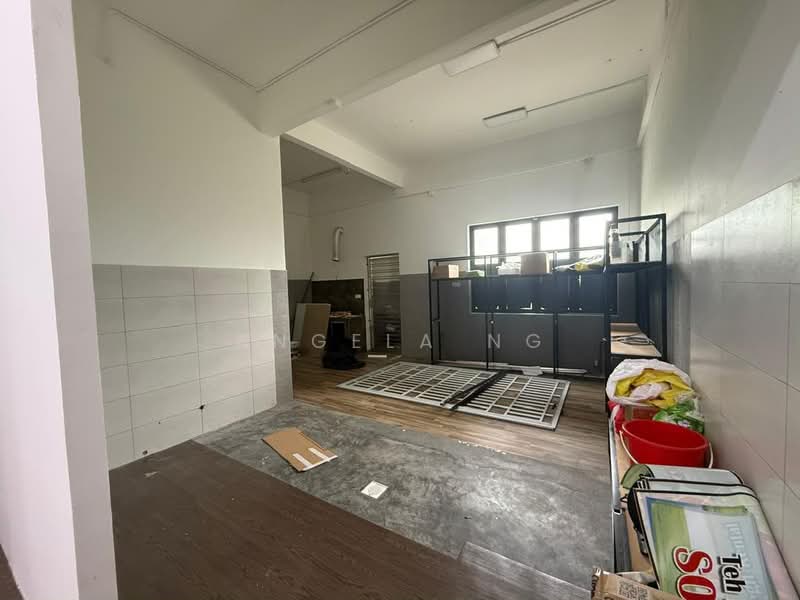 Shop / Office for Rent in Taman Impian Emas (Skudai) - Angela Ng - Interior - PropertyGuru.com.my