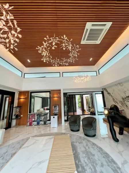 Bungalow House for Sale in Leisure Farm (Gelang Patah) - Joanna Koo - PropertyGuru.com.my