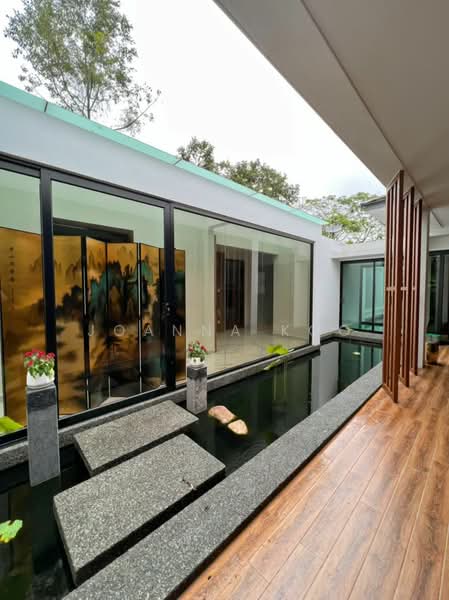Bungalow House for Sale in Leisure Farm (Gelang Patah) - Joanna Koo - PropertyGuru.com.my