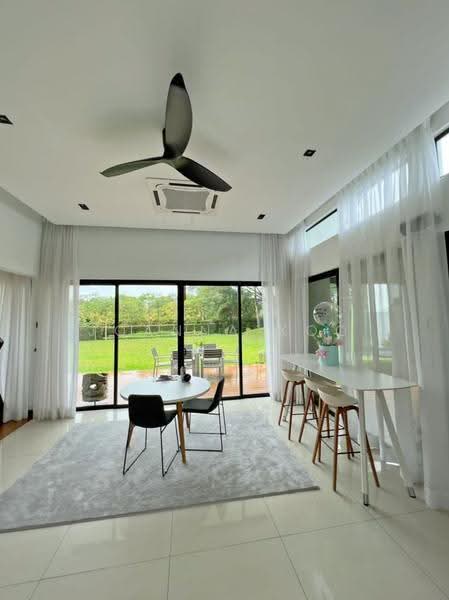 Bungalow House for Sale in Leisure Farm (Gelang Patah) - Joanna Koo - PropertyGuru.com.my