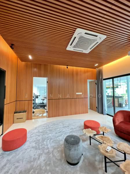 Bungalow House for Sale in Leisure Farm (Gelang Patah) - Joanna Koo - PropertyGuru.com.my