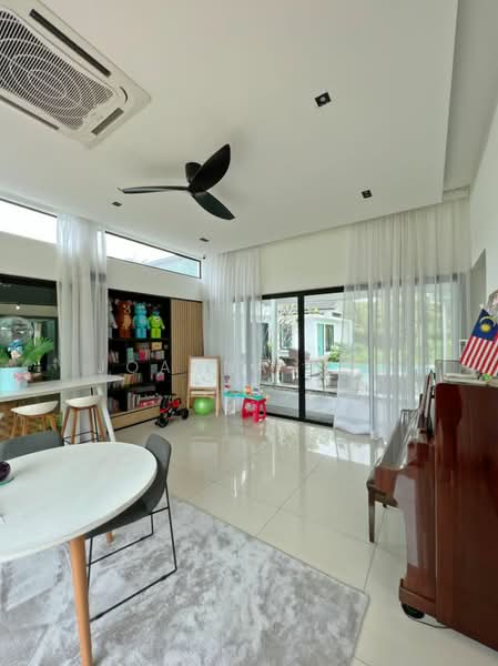 Bungalow House for Sale in Leisure Farm (Gelang Patah) - Joanna Koo - PropertyGuru.com.my