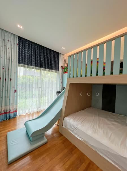 Bungalow House for Sale in Leisure Farm (Gelang Patah) - Joanna Koo - PropertyGuru.com.my
