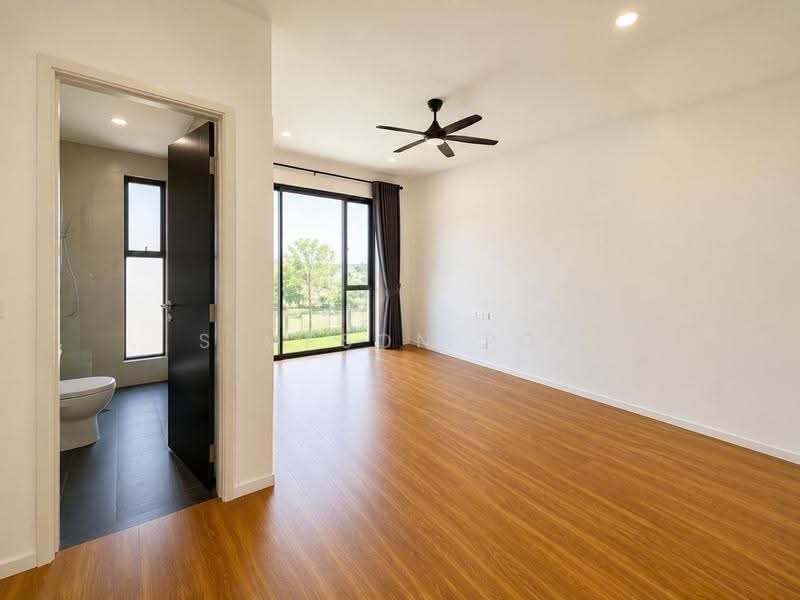 Semi-Detached House for Rent in East Ledang (Iskandar Puteri (Nusajaya)) - Simpson Poh - Bathroom - PropertyGuru.com.my