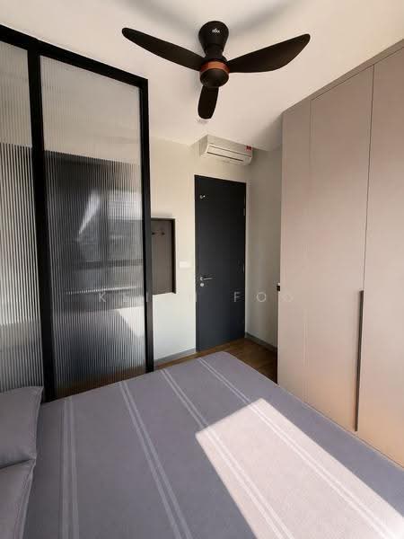 Kediaman Servis untuk Disewa di Sunway Velocity TWO - Keith Foo - Bedroom - PropertyGuru.com.my