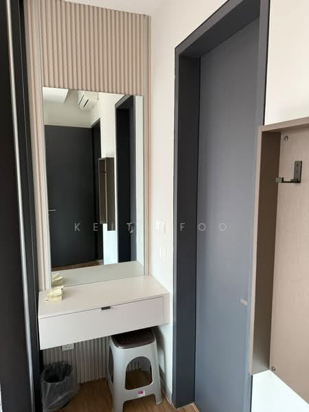 Kediaman Servis untuk Disewa di Sunway Velocity TWO - Keith Foo - Entrance - PropertyGuru.com.my