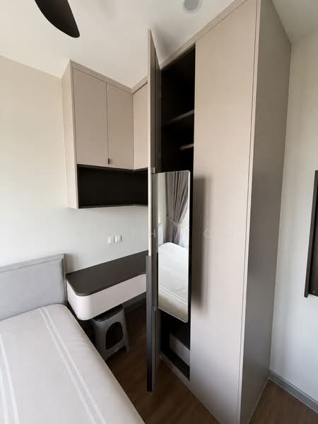 Kediaman Servis untuk Disewa di Sunway Velocity TWO - Keith Foo - Bedroom - PropertyGuru.com.my