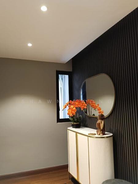 Service Residence for Rent at Duta Park Residences - Shawn Chong - Interior - PropertyGuru.com.my