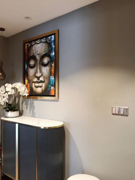 Service Residence for Rent at Duta Park Residences - Shawn Chong - Interior - PropertyGuru.com.my