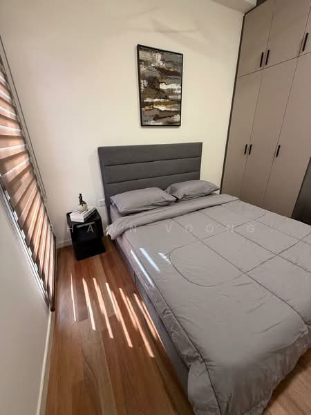 Kediaman Servis untuk Disewa di Edelweiss @ Tropicana Gardens - Shawn Voong - PropertyGuru.com.my
