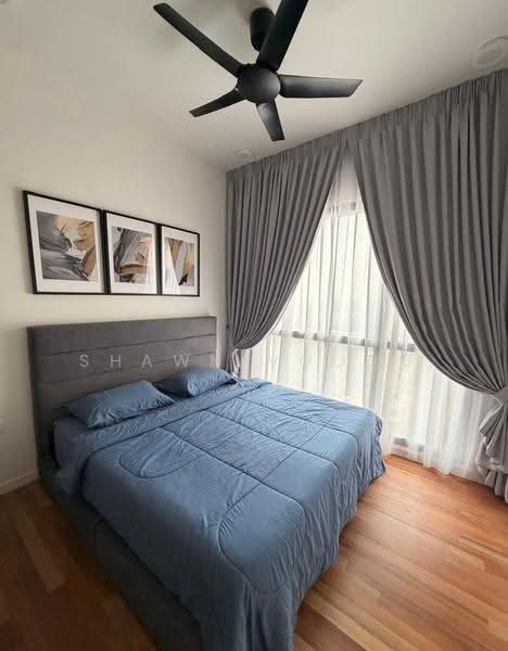 Kediaman Servis untuk Disewa di Edelweiss @ Tropicana Gardens - Shawn Voong - PropertyGuru.com.my