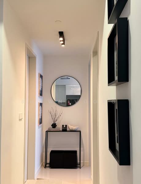 Kediaman Servis untuk Disewa di Edelweiss @ Tropicana Gardens - Shawn Voong - PropertyGuru.com.my
