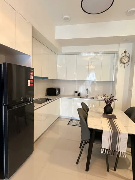 Kediaman Servis untuk Disewa di Edelweiss @ Tropicana Gardens - Shawn Voong - PropertyGuru.com.my