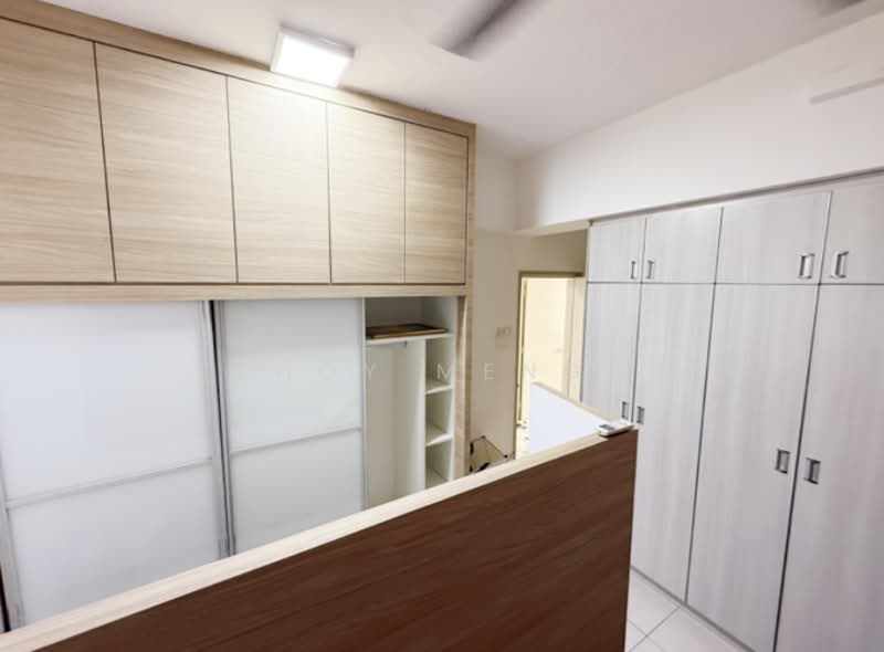 Service Residence for Rent at Birch Plaza - Hoy Meng - Interior - PropertyGuru.com.my