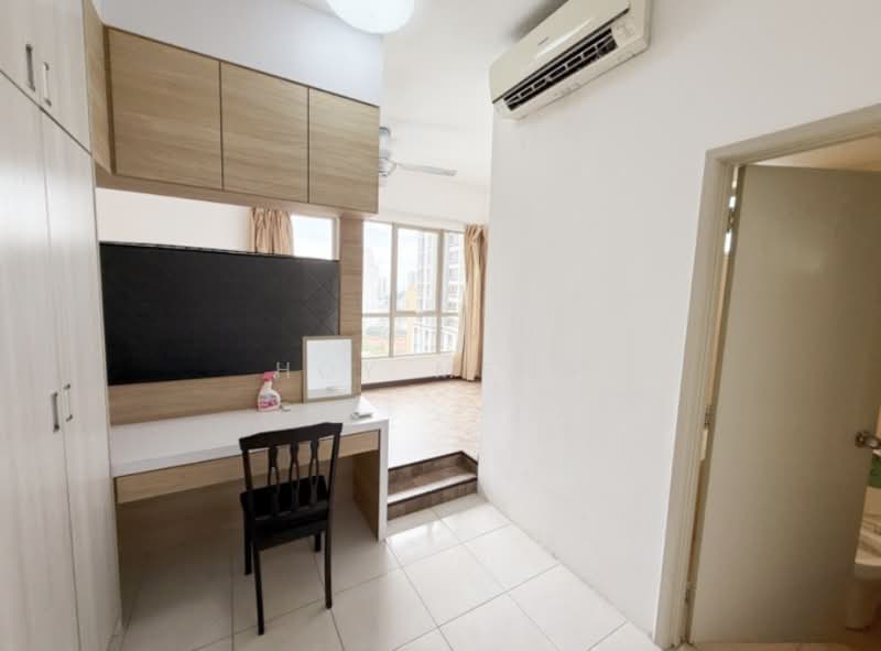 Service Residence for Rent at Birch Plaza - Hoy Meng - PropertyGuru.com.my