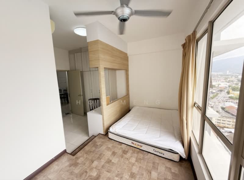 Service Residence for Rent at Birch Plaza - Hoy Meng - PropertyGuru.com.my