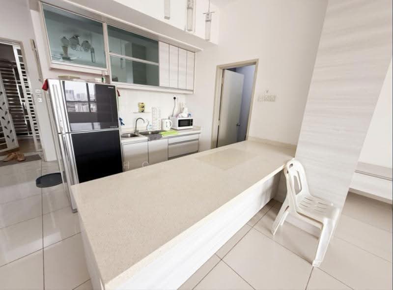 Service Residence for Rent at Birch Plaza - Hoy Meng - PropertyGuru.com.my