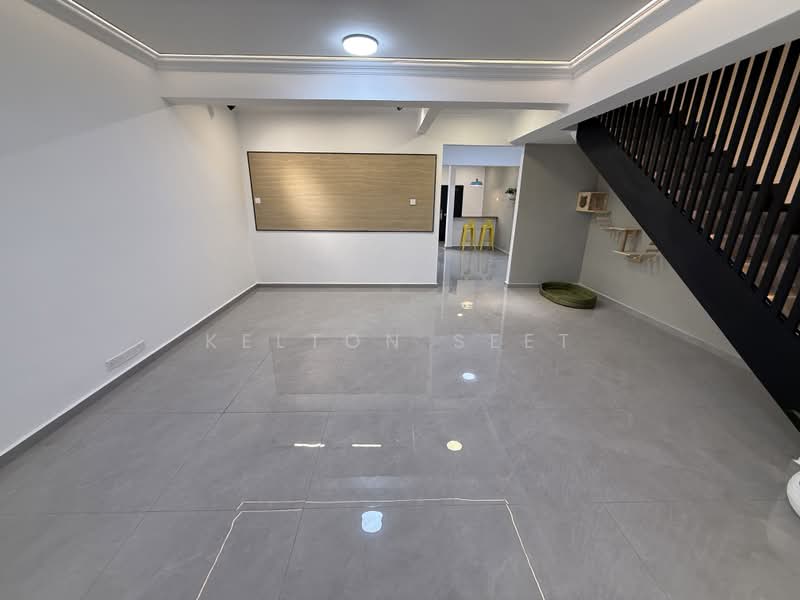 Rumah Teres 2-Tingkat untuk Dijual di Bandar Mahkota Cheras (Cheras) - Kelton Seet - Interior - PropertyGuru.com.my